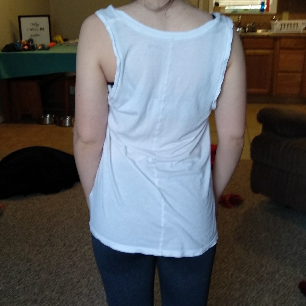Muscle tee - Picture 2 of 2